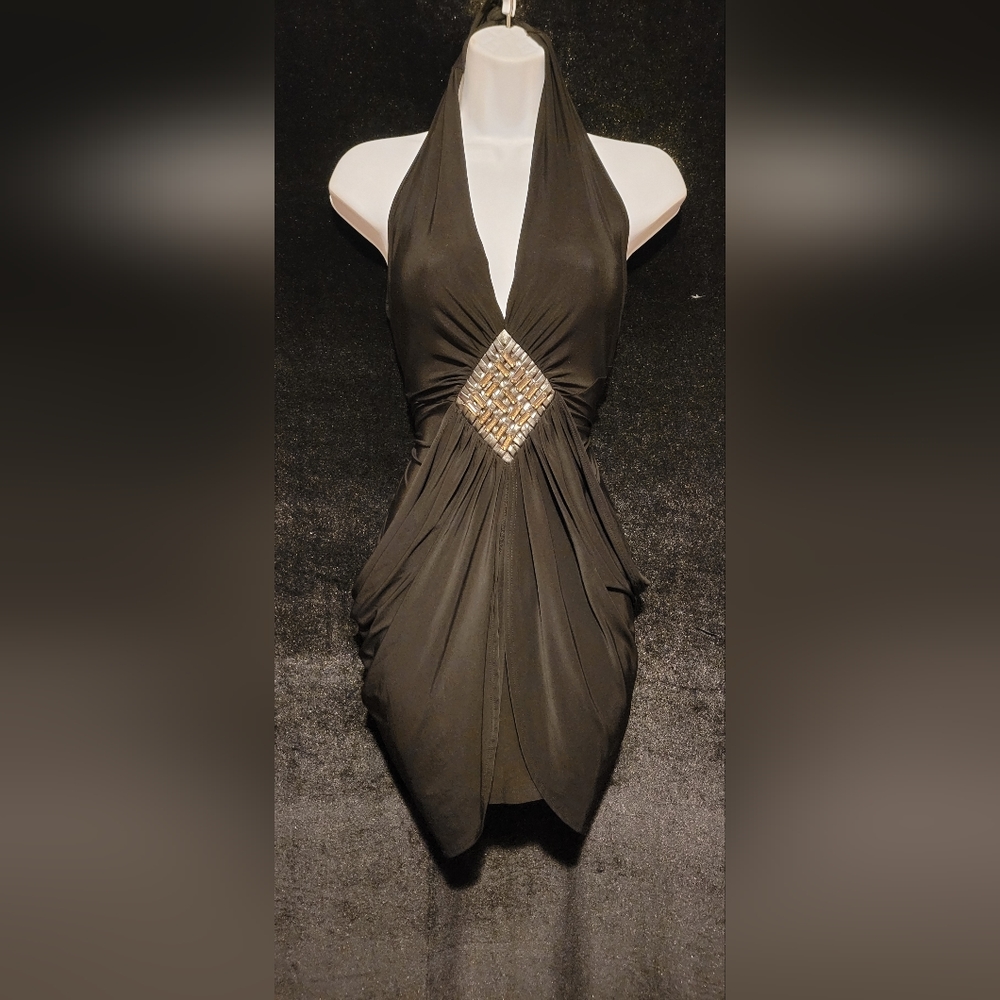 ENTRY PARTY DRESS - Picture 5 of 5